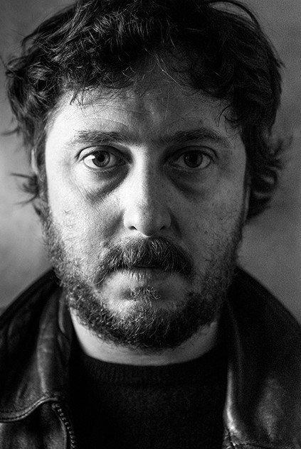 Lorenzo Giordano - Actor Profile Photo