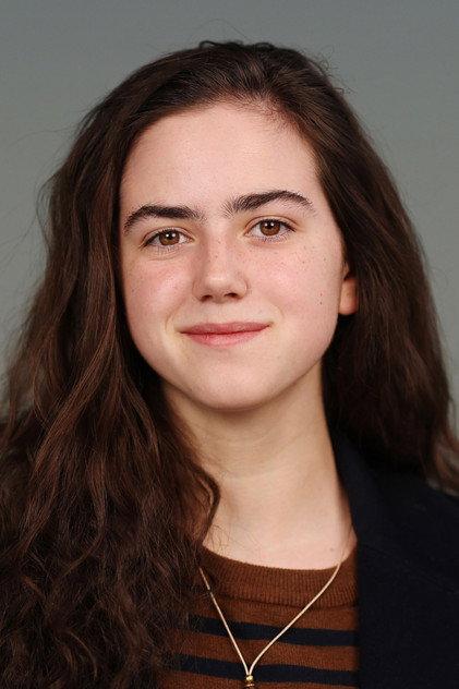 Abby Ryder Fortson - Actor Profile Photo