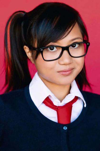 Joy Regullano - Actor Profile Photo