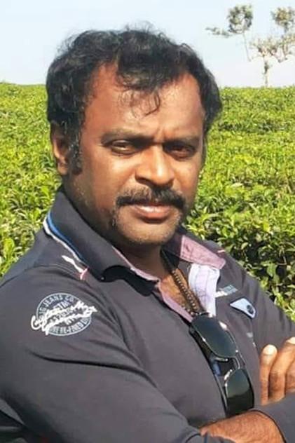 Mirle Manjunath - Actor Profile Photo