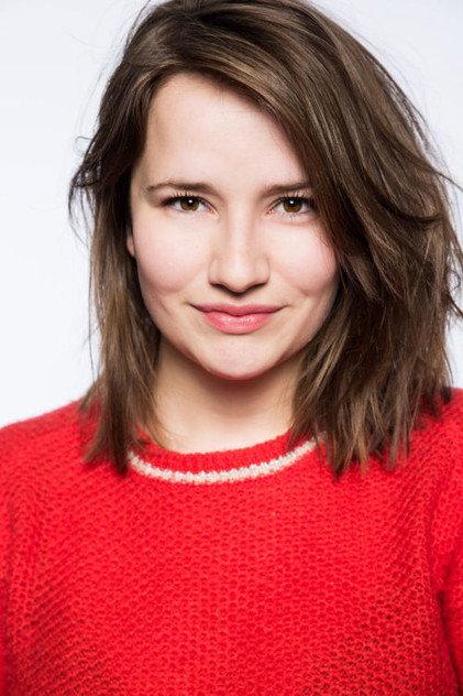 Barbara Sloesen - Actor Profile Photo
