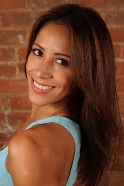 Marlyn Ortiz - Actor Profile Photo