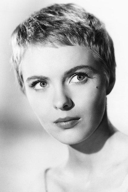 Jean Seberg - Actor Profile Photo