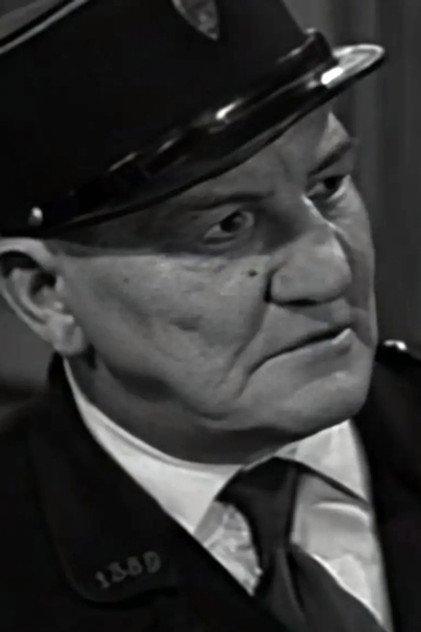 Franck Maurice - Actor Profile Photo