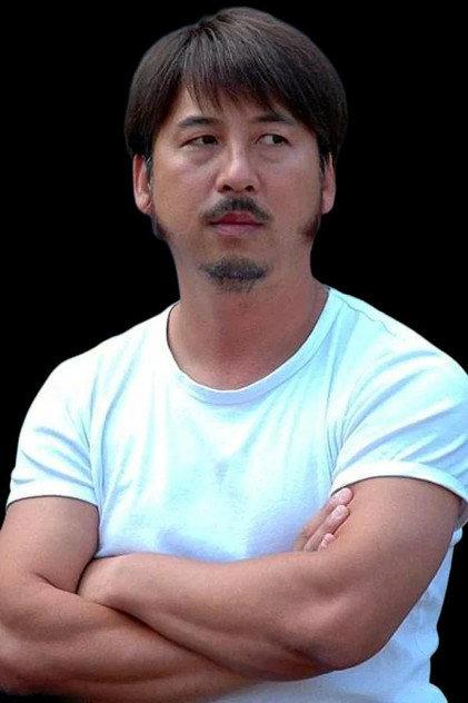 Cho Wing - Actor Profile Photo