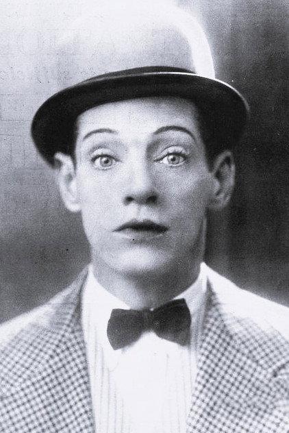 Eddie Borden - Actor Profile Photo
