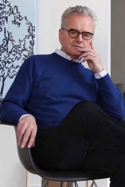 Hans Mayer - Actor Profile Photo