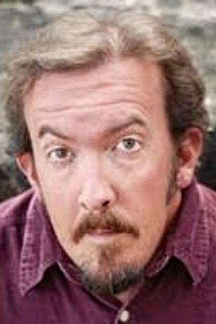 Wes Kennemore - Actor Profile Photo