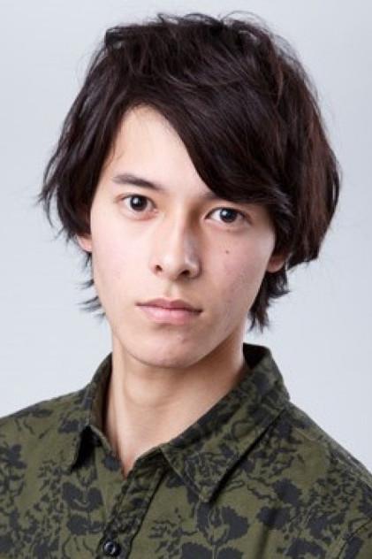 Naoki Ichii - Actor Profile Photo
