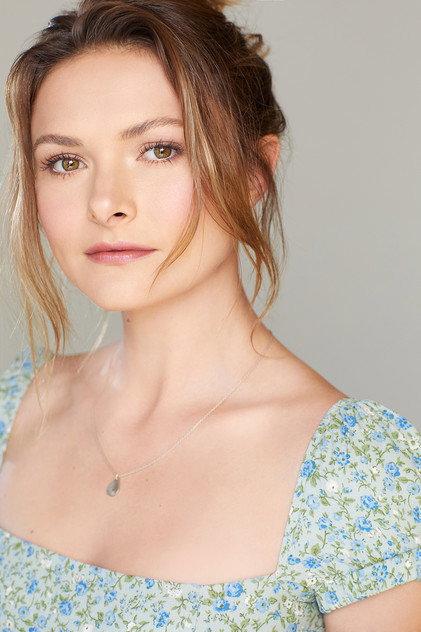 June Schreiner - Actor Profile Photo