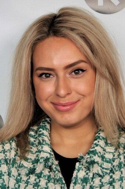 Hanna Martinson - Actor Profile Photo