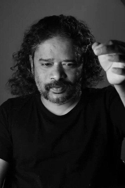 Camp Sasi - Actor Profile Photo