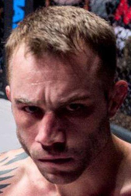 Brian Foster - Actor Profile Photo