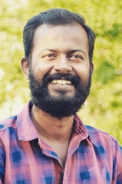 P. Pooventhan - Actor Profile Photo
