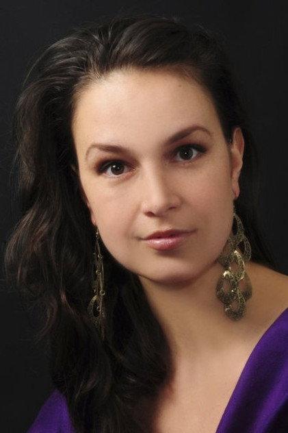 Sophie Harmsen - Actor Profile Photo