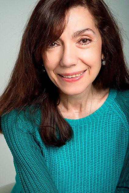 Maite Atarés - Actor Profile Photo