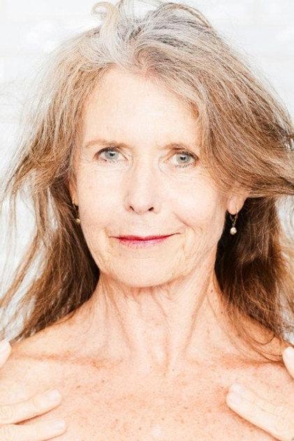 Josephine Ann Endicott - Actor Profile Photo