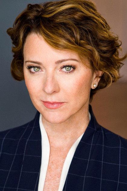 Buckley Sampson - Actor Profile Photo