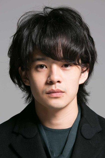 Sosuke Ikematsu - Actor Profile Photo