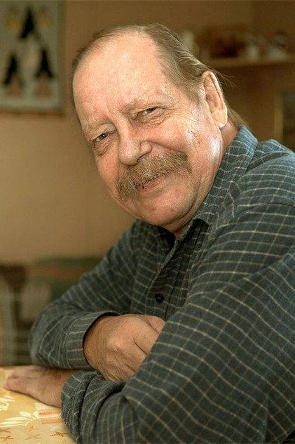 Esko Nikkari - Actor Profile Photo