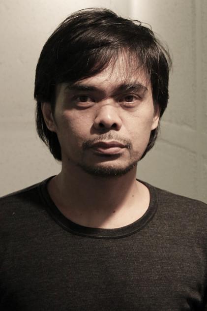 Yudi Ahmad Tajudin - Actor Profile Photo