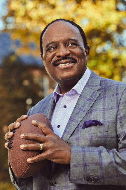 James Brown - Actor Profile Photo