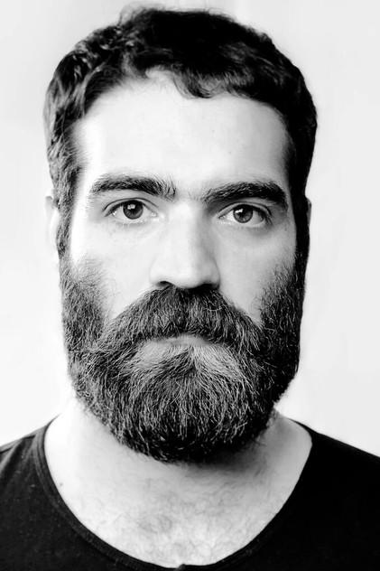 Yorgos Tsiantoulas - Actor Profile Photo