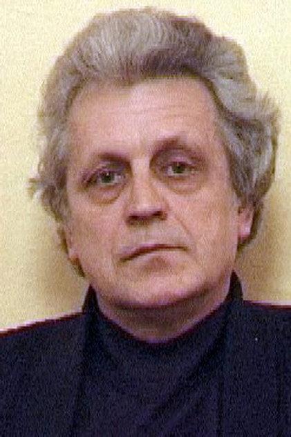 Pavel Gavrilyuk - Actor Profile Photo