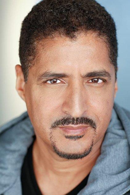 Kirk Taylor - Actor Profile Photo
