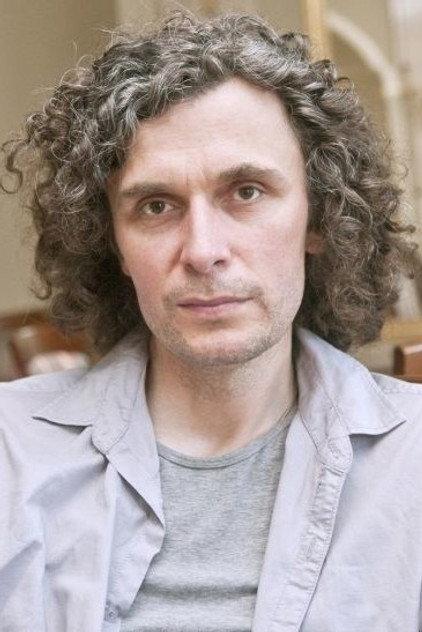 Paweł Kowalski - Actor Profile Photo