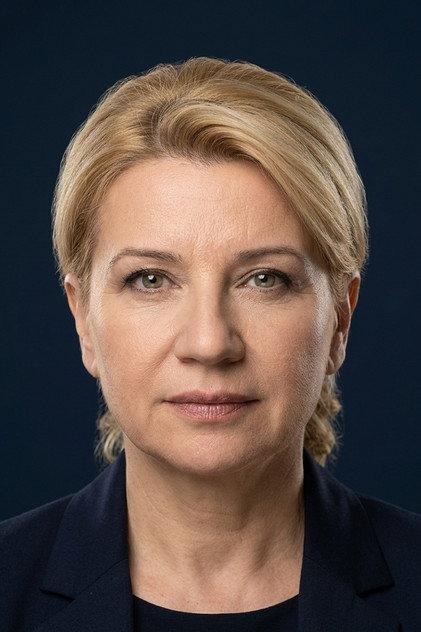 Binnur Şerbetçioğlu - Actor Profile Photo