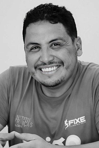 Emir Berkane - Actor Profile Photo
