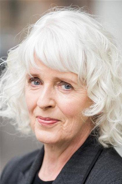 Julia Dearden - Actor Profile Photo