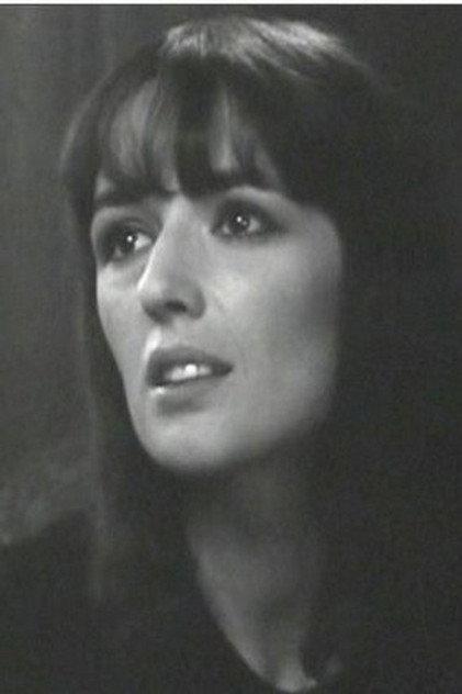 Nicole Hiss - Actor Profile Photo