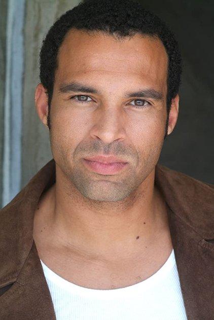 Charles Carpenter - Actor Profile Photo