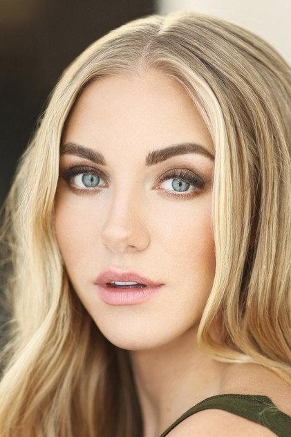 Jessica Sipos - Actor Profile Photo