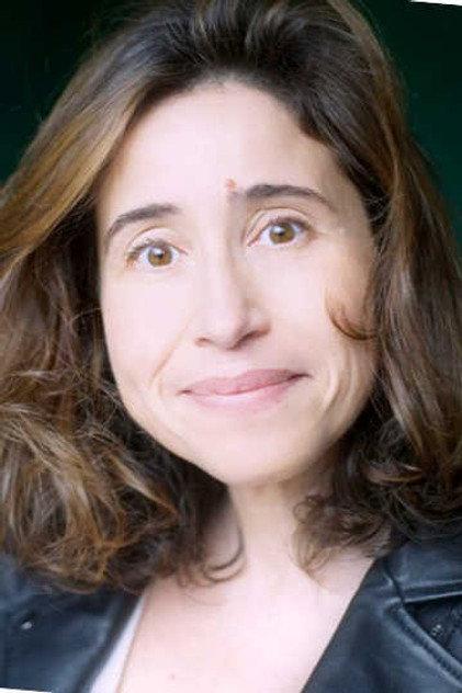 Audrey Langle - Actor Profile Photo