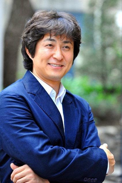 Seo Bum-suk - Actor Profile Photo