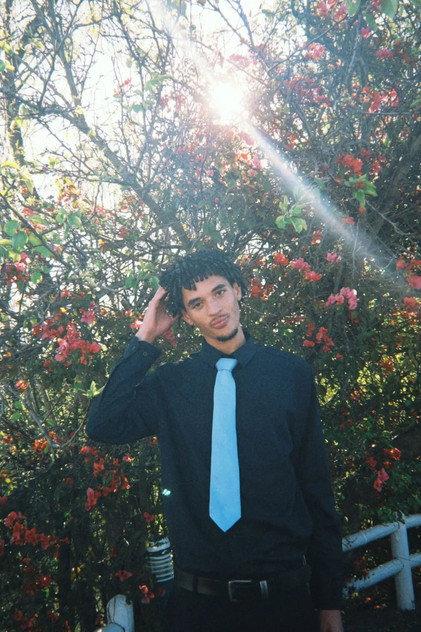 Nathan Fillis - Actor Profile Photo