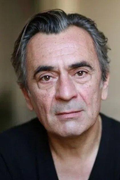 Michel Bompoil - Actor Profile Photo