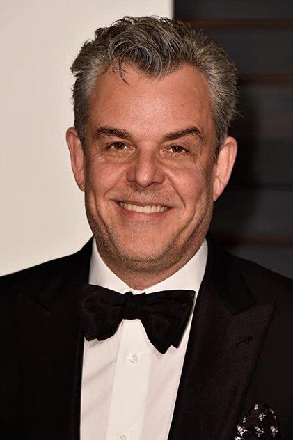 Danny Huston - Actor Profile Photo