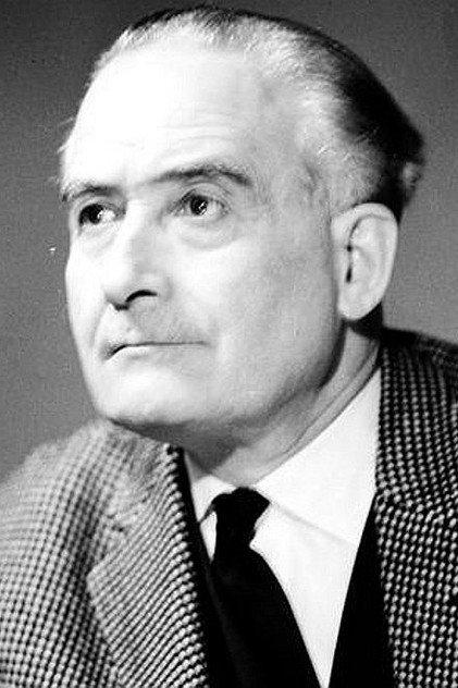 Jan Kreczmar - Actor Profile Photo