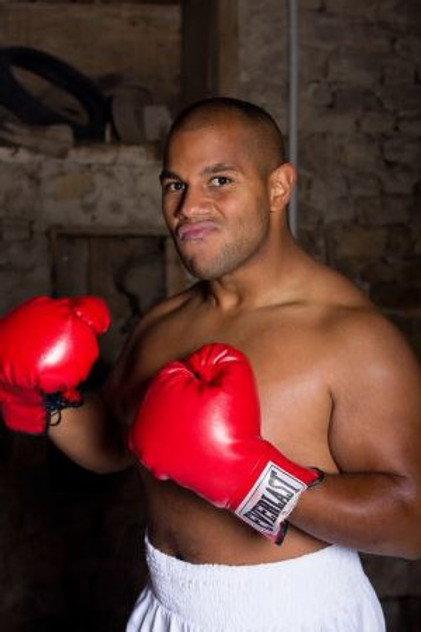 Steven Hayes - Actor Profile Photo