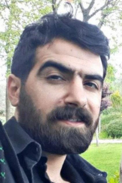 Ahmet Baran Bozboğa - Actor Profile Photo