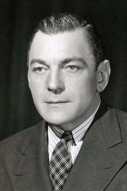 Buck Jones - Actor Profile Photo