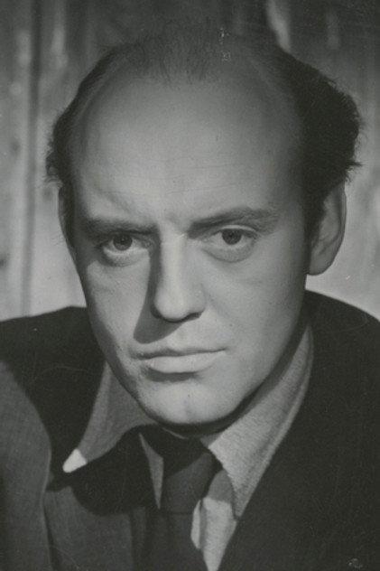 Ulf Palme - Actor Profile Photo