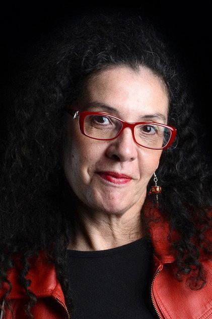 Carmen Disa Gutiérrez - Actor Profile Photo