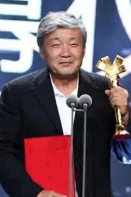 Gao Feng - Actor Profile Photo