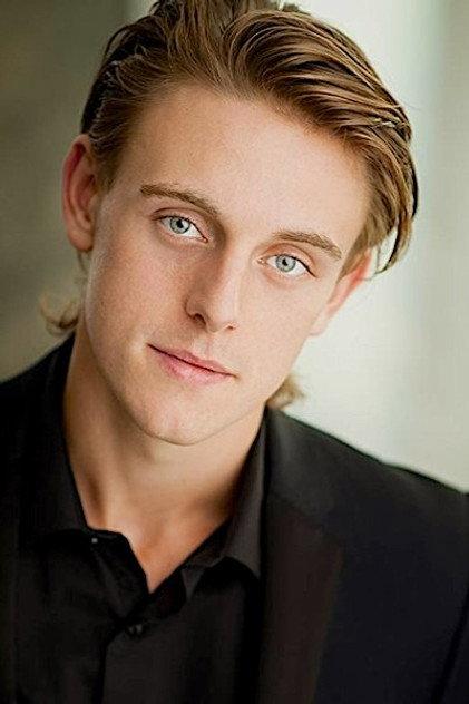 Conor Stinson O'Gorman - Actor Profile Photo