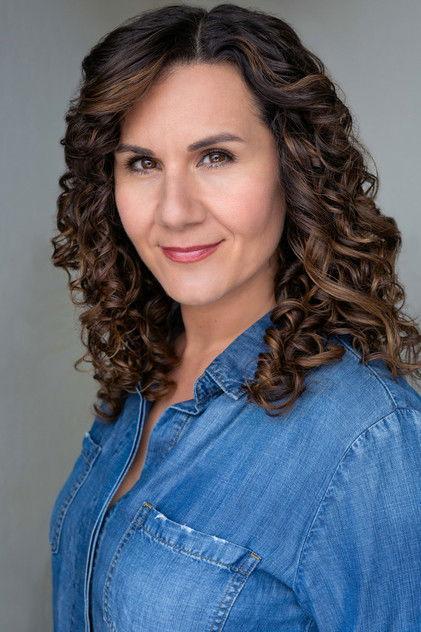 Susan Serrao - Actor Profile Photo